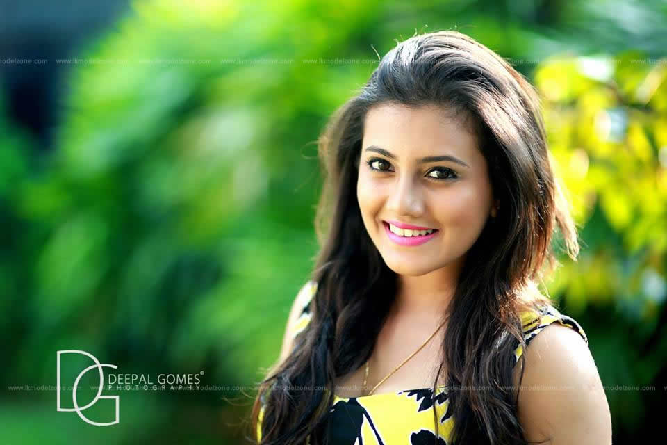 Shanudrie Priyasad